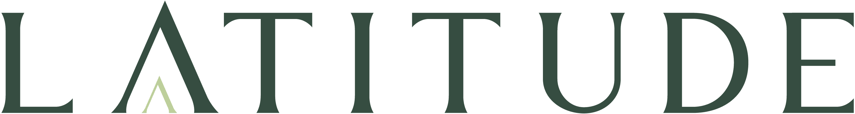 Latitude Investments